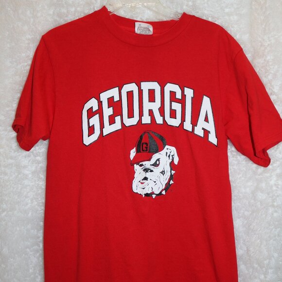 Champion Other - Champions Men's Georgia bulldogs tee shirt size medium great shape